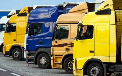 Convocazione al ministero non sospende fermo autotrasporto