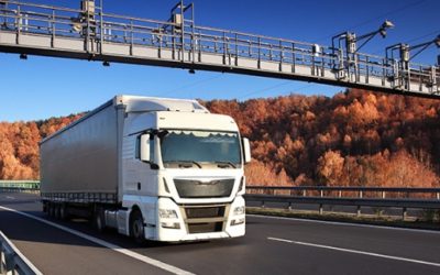 Dopo l’emergenza Covid19 riprende il trasporto merci su gomma