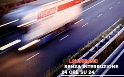 Trasporto Merci