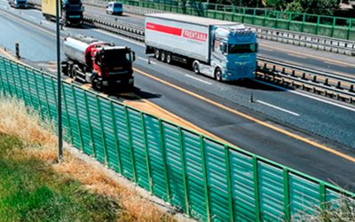 Trova il DAF di Frentana Tir