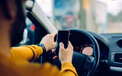 Multa per guida con cellulare: si può contestare?